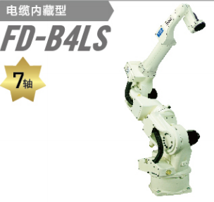 OTC欧地希 FD-B4LS7轴垂直多关节机器人