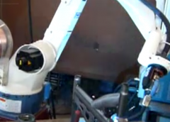 在自行车车架焊接中otc机器人应用案例